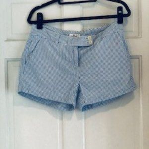 Vineyard Vines Seersucker Shorts
